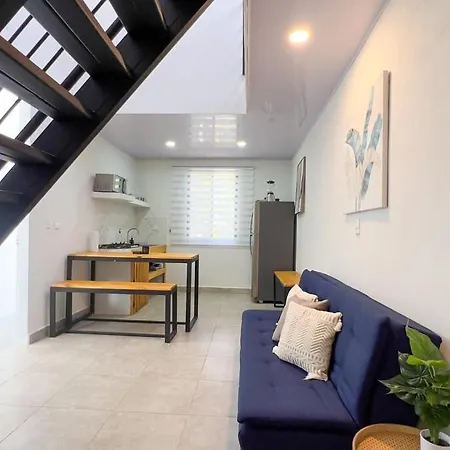 Forest Apartments Suite J1, Walking To The Beach